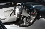 Bugatti Veyron 16.4 Linea Vincero by Mansory 2009 года